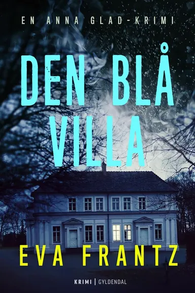 Den blå villa