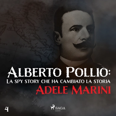 Alberto Pollio