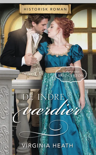 De indre værdier