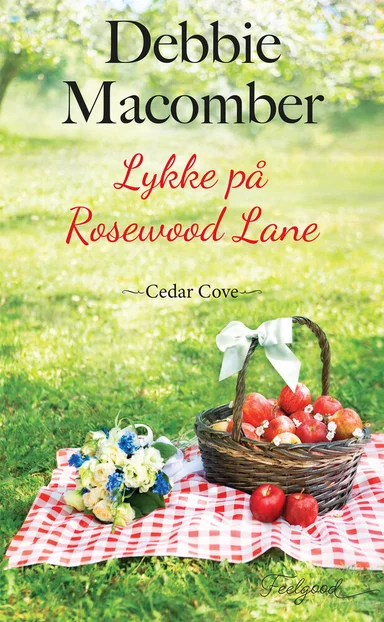 Lykke på Rosewood Lane