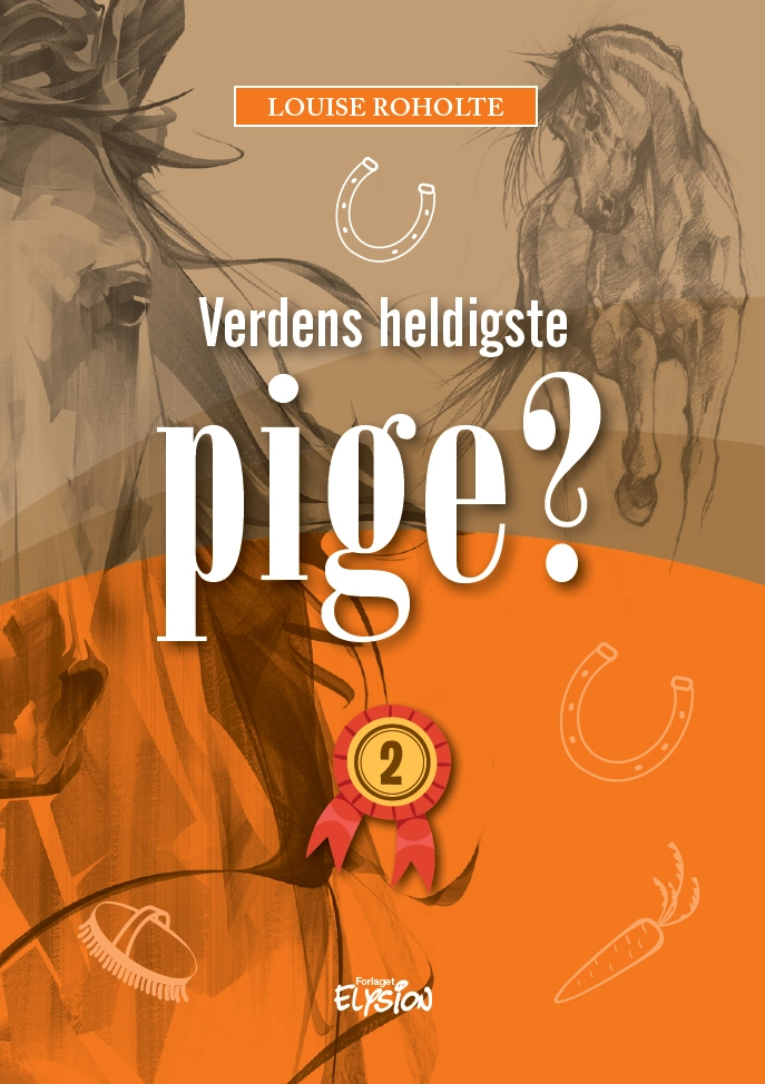 Billede af Verdens heldigste pige? 2