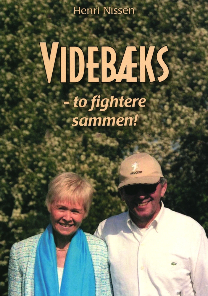 Videbæks