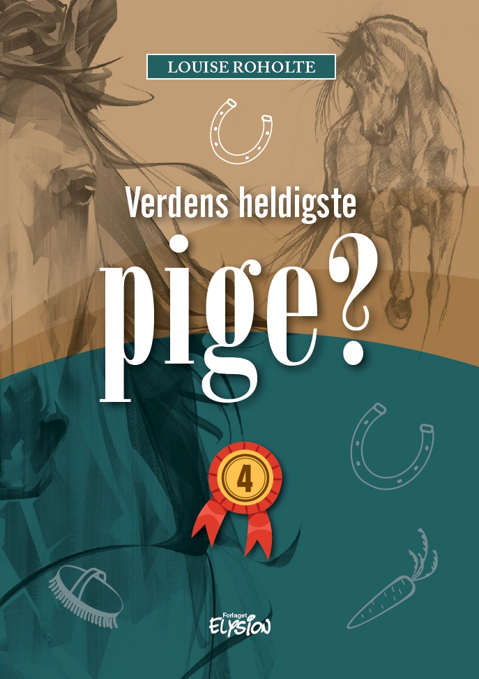 Billede af Verdens heldigste pige? 4