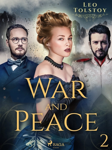 War and Peace II