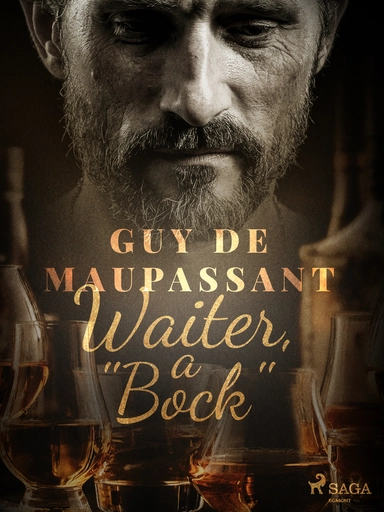 Waiter, a "Bock"