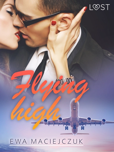 Flying high – Erotic Short Story