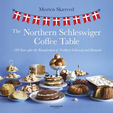 The Northern Schleswiger Coffee Table