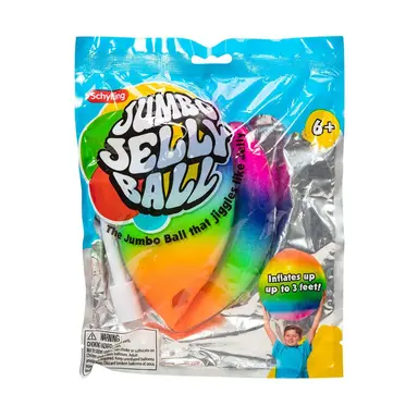 Jumbo Gelébold - Jelly Ball