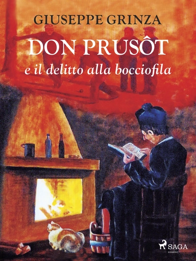 Don Prusòt e il delitto alla bocciofila
