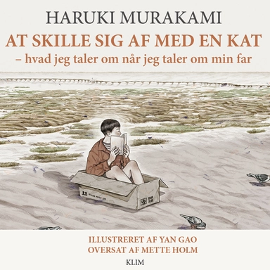 At skille sig af med en kat