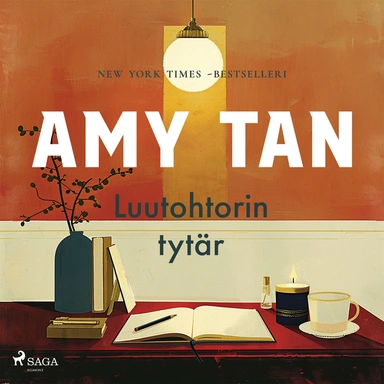 Luutohtorin tytär