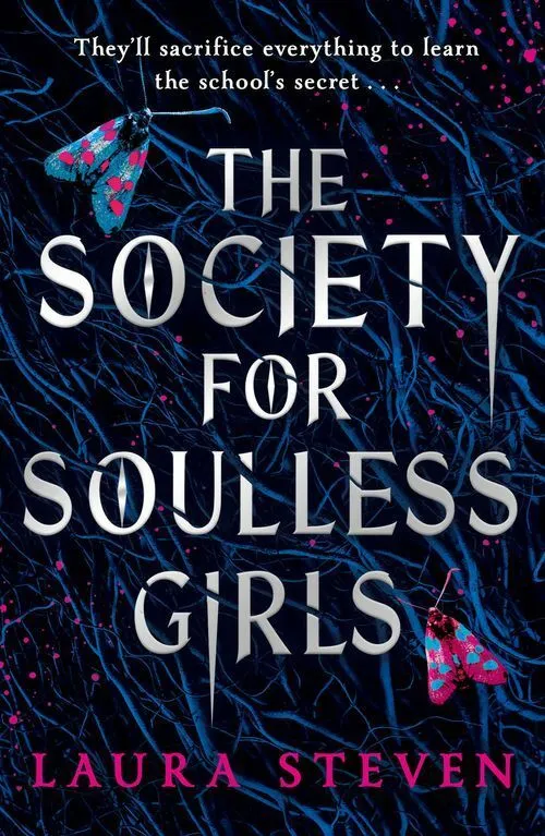 Billede af The Society for Soulless Girls