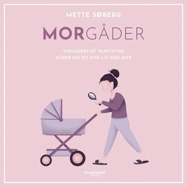 Morgåder