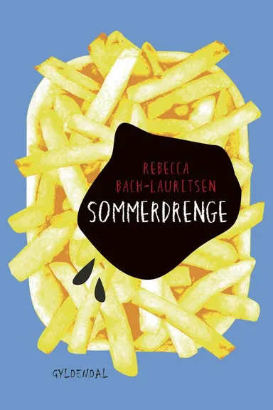 Sommerdrenge