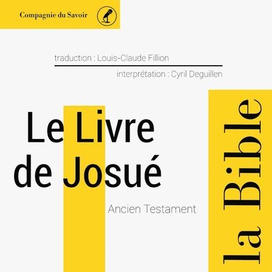 Le Livre de Josué