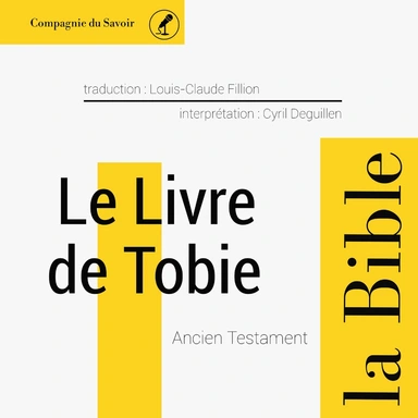 Le Livre de Tobie