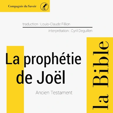 La Prophétie de Joël