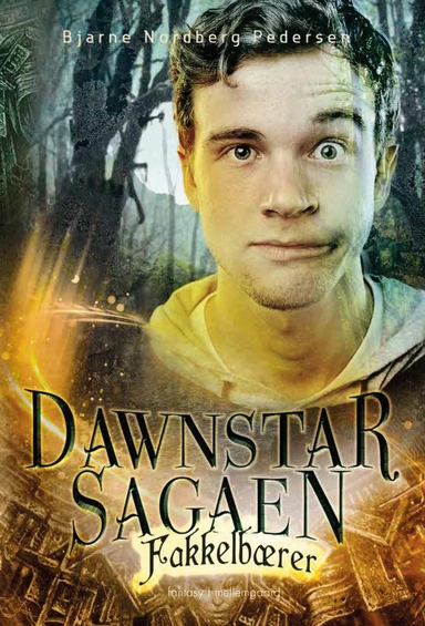 Fakkelbærer - Dawnstar-sagaen 2 