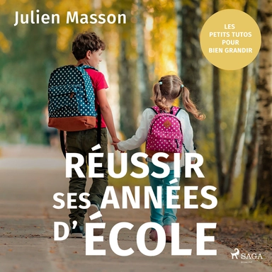 Réussir ses années d'école