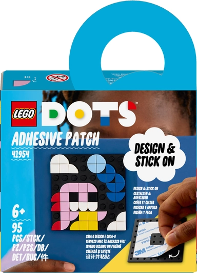 41954 LEGO Dots Klæbemærke