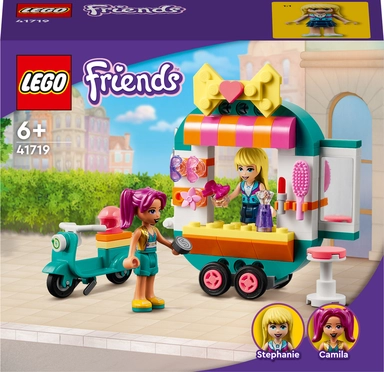 41719 LEGO Friends Mobil Modebutik