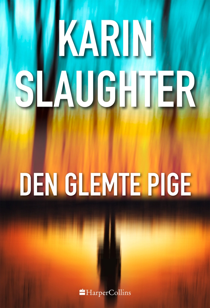 Billede af Den glemte pige