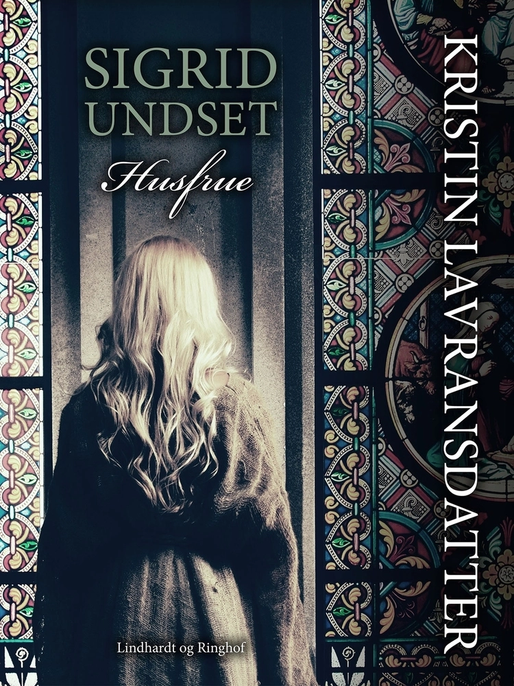 Billede af Kristin Lavransdatter - Husfrue