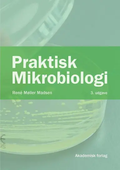 Praktisk mikrobiologi