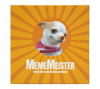 MemeMeister