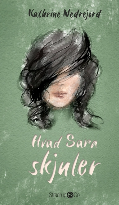 Hvad Sara skjuler 