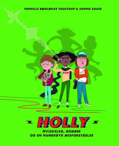 Holly