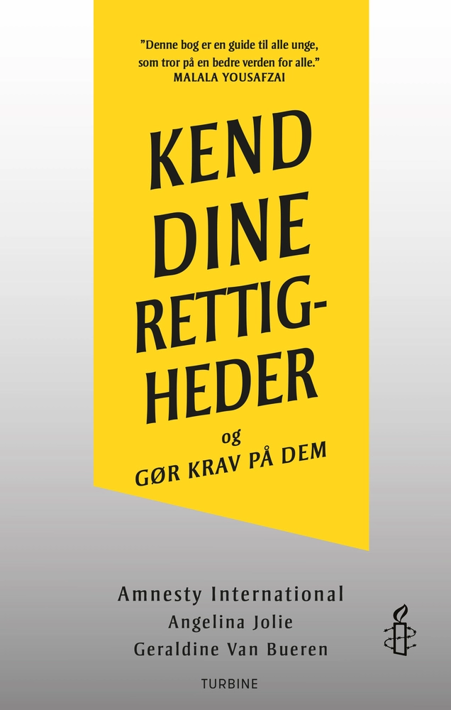 Billede af Kend dine rettigheder og gør krav på dem