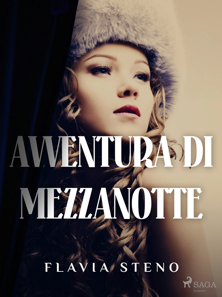 Avventura Mezzanotte