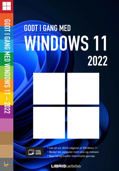 Godt i gang med Windows 11