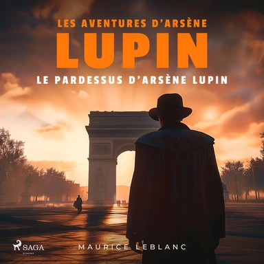 Le Pardessus d'Arsène Lupin