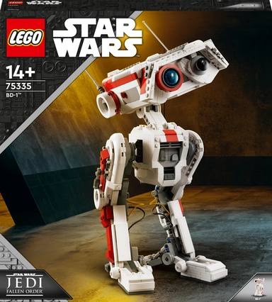 75335 LEGO Star Wars™ BD-1™