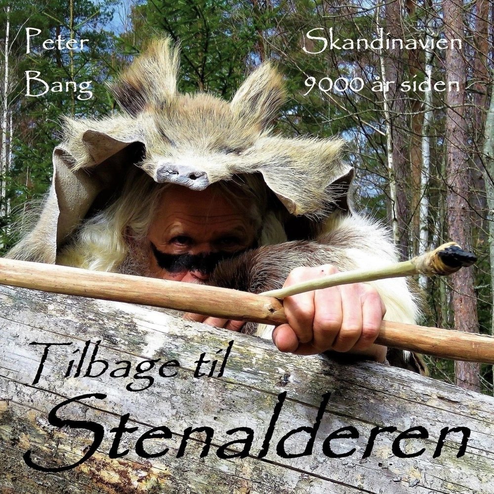 Tilbage Til Stenalderen
