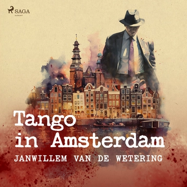 Tango in Amsterdam en andere verhalen