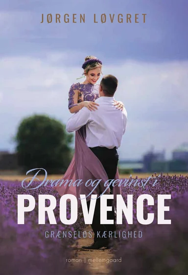 Drama og gevinst i Provence