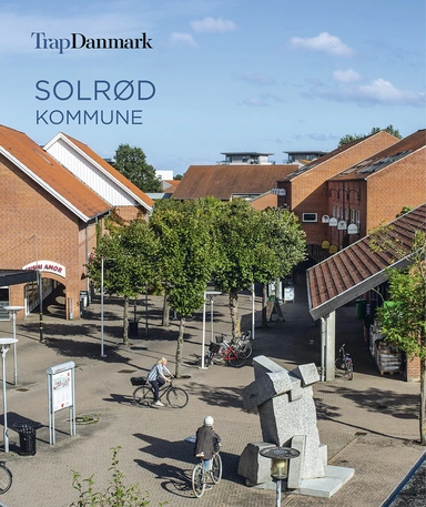 Trap Danmark: Solrød Kommune