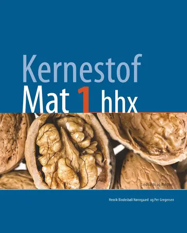 Kernestof Mat1, hhx