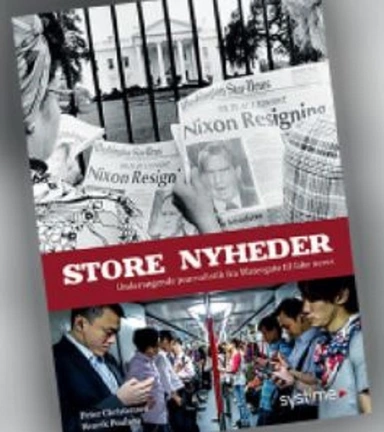 Store nyheder