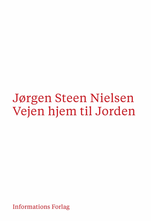 Billede af Vejen hjem til Jorden
