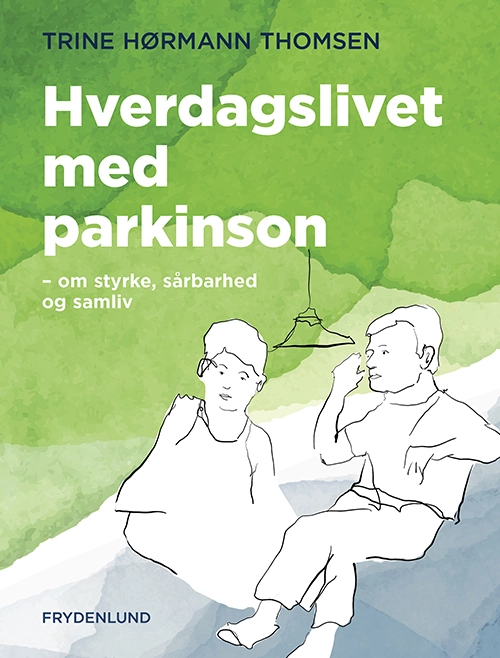 Billede af Hverdagslivet med parkinson
