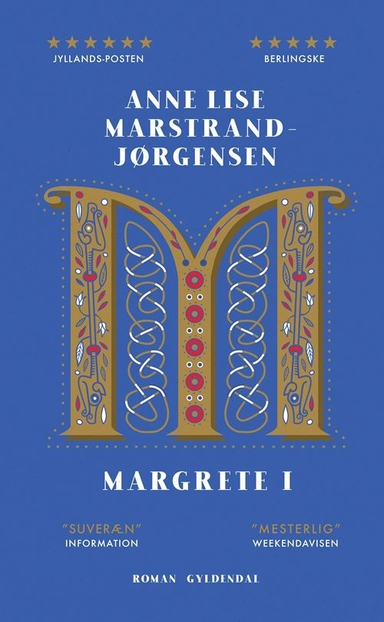 Margrete I