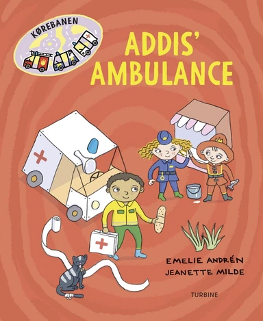 Addis' ambulance