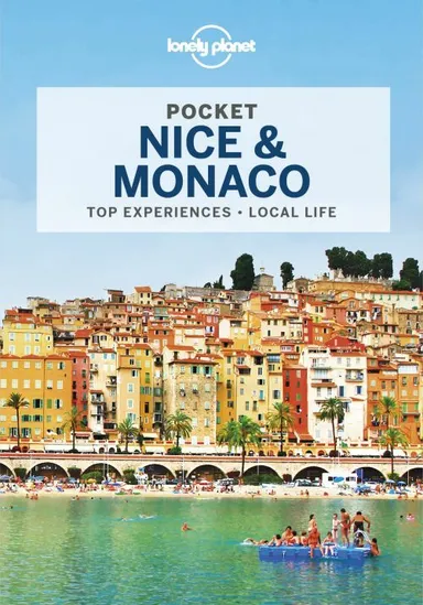 Nice & Monaco Pocket