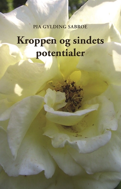 Billede af Kroppen og sindets potentialer