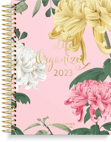 Life organizer Mayland