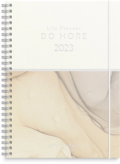 Life planner do more 2023